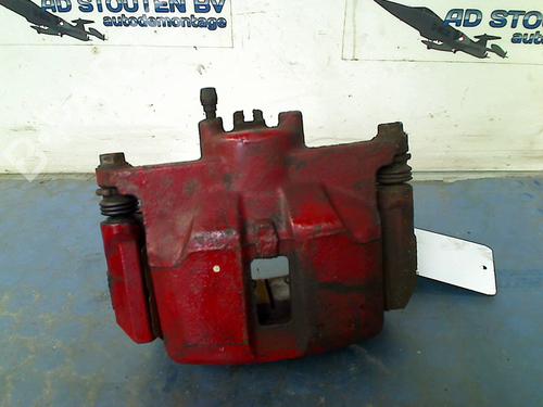 Right front brake caliper NISSAN JUKE (F15) 1.6 DIG-T NISMO RS 4x4 | BP18233479M104 