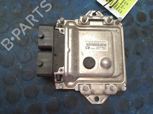 Engine control unit (ECU) NISSAN PIXO (UA0) 1.0 | BP11324834M57 