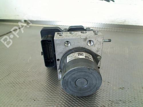ABS pump OPEL CROSSLAND X / CROSSLAND (P17, P2QO) 1.2 (75) | BP25729141M43 