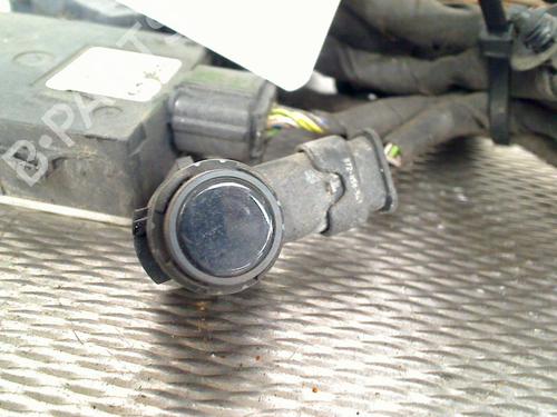 Electronic module VOLVO V90 II Estate (235) D3 | BP37260192M83 - Image 6