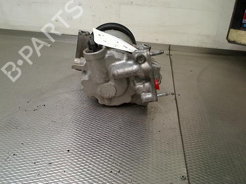 AC compressor PEUGEOT 208 I (CA_, CC_) 1.2 VTI 82 | BP31243576M34