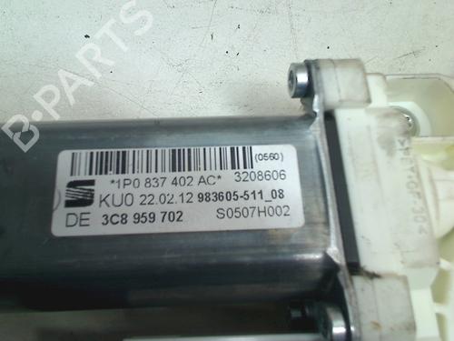 Front right window mechanism SEAT LEON (1P1) 2.0 TDI | BP11322112C23 