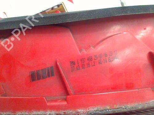 Right taillight BMW 3 (E90) 325 i | BP39098179C35 - Image 2