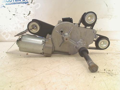 Rear wiper motor FORD FIESTA VI (CB1, CCN) 1.25 | BP11261071M102 
