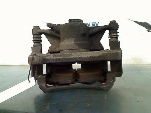 Left front brake caliper AUDI A3 Sportback (8YA, 8YF) 35 TDI | BP21801081M105 