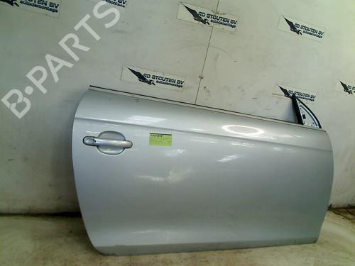 Right front door VW EOS (1F7, 1F8) 2.0 FSI | BP26973088C3 
