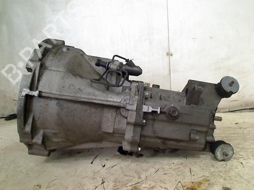 Gearbox BMW 1 (E87) 116 i | BP29965372M3