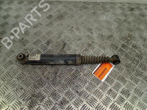 Used Left rear shock absorber CITROËN DS3 (SA_) 1.6 HDi 110 (112 hp) 11259297