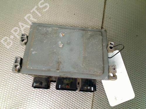 Engine control unit (ECU) FORD FIESTA VI (CB1, CCN) 1.25 | BP39716609M57 - Image 4
