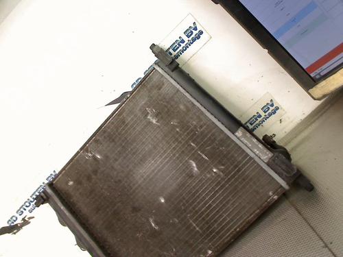 Water radiator VW UP! (121, 122, BL1, BL2, BL3, 123) 1.0 | BP31243478M31