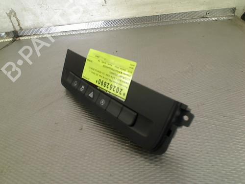 Warning switch MERCEDES-BENZ VITO Van (W447) 119 CDI (447.601, 447.603, 447.605) | BP36956829I22 - Image 4