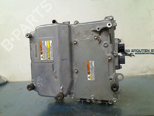 Used Inverter/Converter MITSUBISHI OUTLANDER III (GG_W, GF_W, ZJ, ZL, ZK) Plug-in Hybrid (GG2W) (200 hp) 18839156