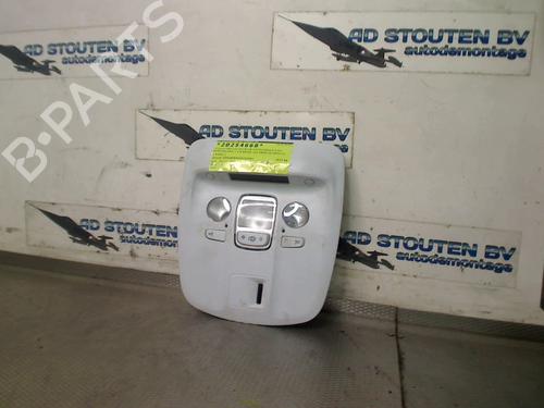 Used Interior roof light PEUGEOT 308 II (LB_, LP_, LW_, LH_, L3_) 1.6 HDi (92 hp) 30150456