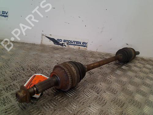Used Left rear driveshaft MAZDA TRIBUTE (EP) 2.0 4WD (EPEW) (124 hp) 11304745