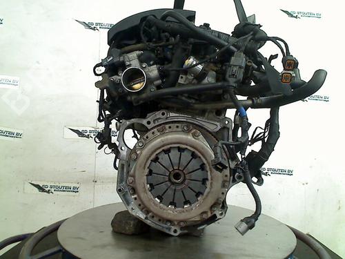 Engine KIA CEE'D SW (ED) 1.4 | BP28333514M1 