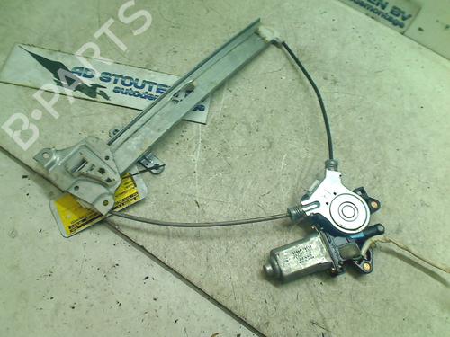 Used Rear right window mechanism SUZUKI LIANA Hatchback 1.6 i (RH416) (106 hp) 11296155