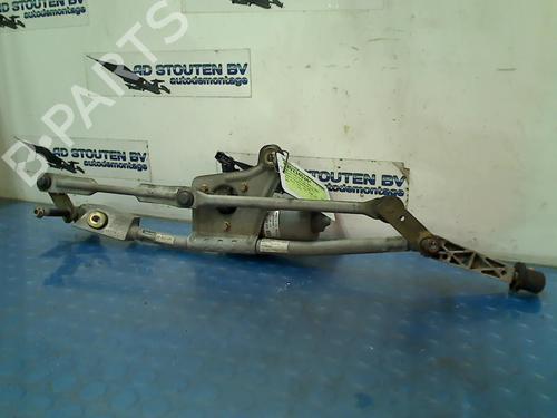 Used Front wipers mechanism VOLVO V70 II (285) 2.5 TDI (140 hp) 11327398