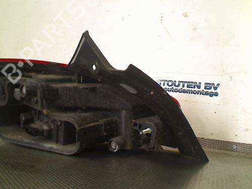 Right taillight RENAULT MEGANE III Coupe (DZ0/1_) 1.5 dCi (DZ09, DZ0D, DZ1F, DZ1G, DZ14, DZ29) | BP28166677C35 