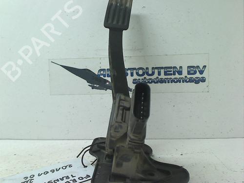 Pedal FORD TRANSIT Van (FA_ _) 2.2 TDCi | BP13123231I4 