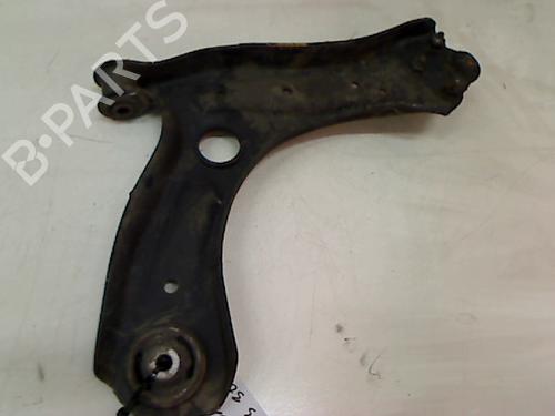 Left front suspension arm VW POLO V (6R1, 6C1) 1.4 TDI | BP11316368M12 