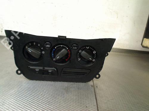 Used Climate control Climate control 38462000 38462000