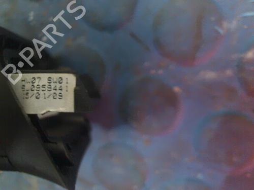 Steering wheel controls SEAT IBIZA IV SC (6J1, 6P5) 1.4 LPG | BP13718003E15 