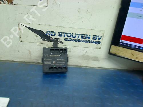 Used Electronic module MERCEDES-BENZ C-CLASS (W204) C 200 Kompressor (204.041) (184 hp) 16519849