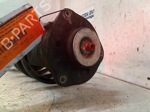 Right front shock absorber VW JETTA IV (162, 163, AV3, AV2) 1.4 TSI Hybrid | BP11321062M17 