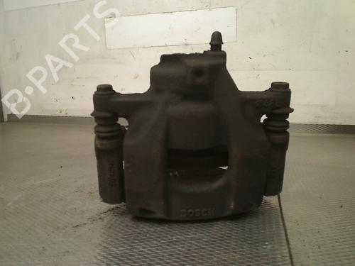 Left front brake caliper PEUGEOT 108 1.0 VTi | BP32337184M105