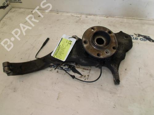 Used Left front steering knuckle BMW X5 (E70) 3.0 d (235 hp) 11264474