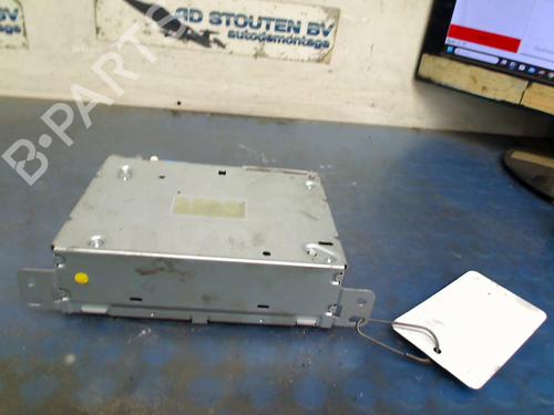 Electronic module PEUGEOT 208 I (CA_, CC_) 1.2 VTI 82 | BP25617428M83 