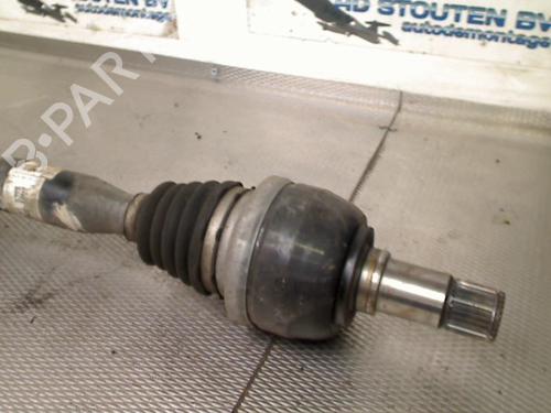 Left front driveshaft MERCEDES-BENZ GLA-CLASS (X156) GLA 180 (156.942) | BP28530042M38