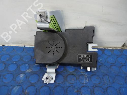 Electronic module AUDI A3 Sportback (8PA) 2.0 TDI | BP13126503M83 