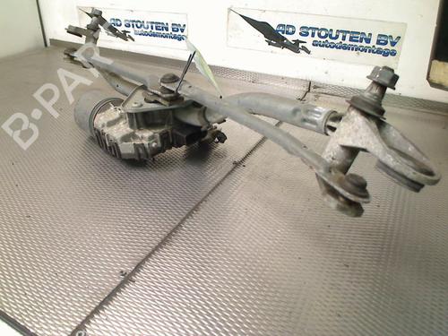 Front wipers mechanism SEAT EXEO (3R2) 2.0 TFSI | BP27176603C83 