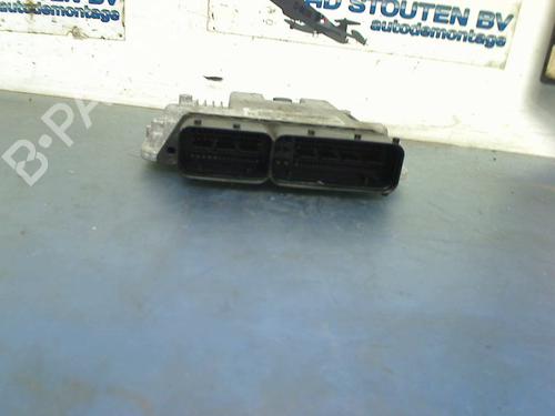 Engine control unit (ECU) CHEVROLET AVEO Hatchback (T300) 1.3 D | BP17368771M57 