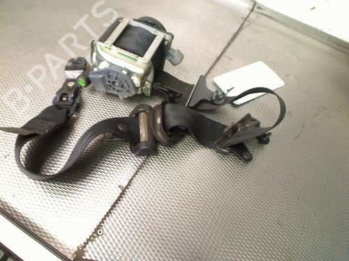 Front left seatbelt VOLVO V60 I (155) T3 | BP27278151I26 