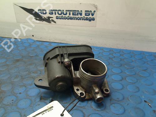 Used Throttle body CITROËN C4 CACTUS 1.2 VTi 82 (82 hp) 11323369