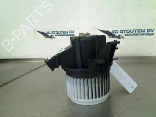 Ventilator motor JEEP RENEGADE SUV (BU, B1, BV) 1.4 (136 hp) 29988506