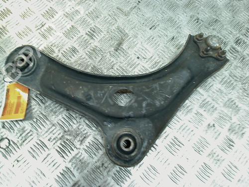 Left front suspension arm CITROËN C2 (JM_) 1.1 | BP11297539M12 