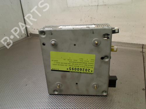 Electronic module MERCEDES-BENZ S-CLASS (W220, V220) S 320 CDI (220.025, 220.125) | BP33840104M83 - Image 6