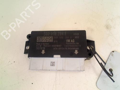 Used Control unit Control unit 11305976 11305976