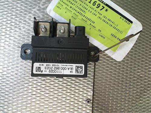 Electronic module MERCEDES-BENZ VITO Van (W447) 116 CDI (447.601, 447.603, 447.605) | BP35981741M83 - Image 5