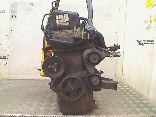 Motor FORD KA (RB_) 1.3 i ROCAM | BP11316873M1 