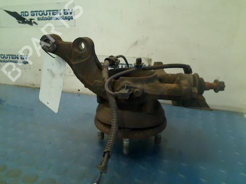 Right front steering knuckle KIA CEE'D SW (ED) 1.4 | BP11264782M26 