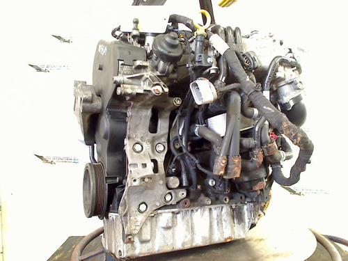 Used Engine VW GOLF VII (5G1, BQ1, BE1, BE2) 1.6 TDI (110 hp) 29826839