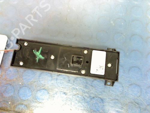 Left front window switch FORD FOCUS II Turnier (DA_, FFS, DS) 1.8 | BP16407548I27 