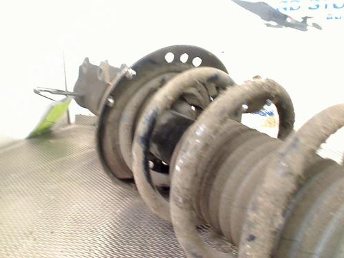 Højre fortil støddæmper OPEL ZAFIRA TOURER C (P12) 2.0 CDTi (75) | BP30747642M17