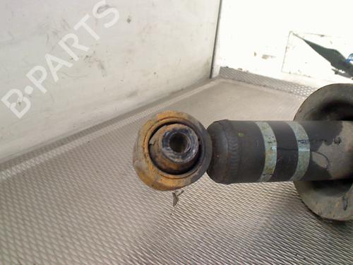 Venstre bak støtdemper MITSUBISHI ECLIPSE CROSS (GK_, GL_) Plug-in Hybrid 4WD (GL3W) | BP29925065M18