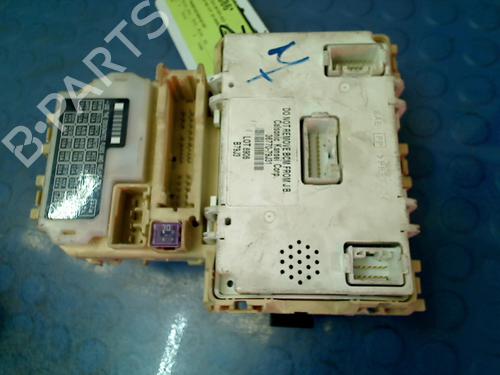 Fuse box SUZUKI SX4 (EY, GY) 1.6 VVT (RW416, YA21S) | BP11316263E1 