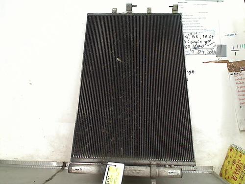 Used AC radiator AC radiator 39398163 39398163